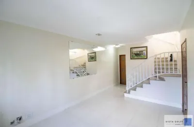 Casa com 3 quartos à venda no Jardim Pinheiros, São Paulo 