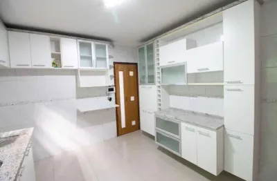Casa com 3 quartos à venda no Jardim Pinheiros, São Paulo 