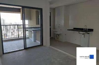 Lindo apartamento natu garden 2 dorm 2 suites 2 vagas centro osasco