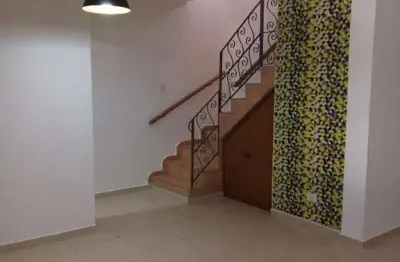 Casa com 3 quartos à venda no Jardim Bonfiglioli, São Paulo 