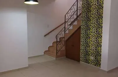 Casa com 3 quartos à venda na Rua Nitemar Vasconcelos, Jardim Bonfiglioli, São Paulo