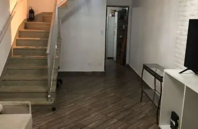 Casa com 3 quartos à venda na Vila Nova Alba, São Paulo 