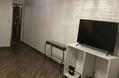 Casa com 3 quartos à venda na Vila Nova Alba, São Paulo 