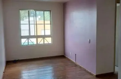 Apartamento com 2 quartos à venda na Rua Brasiliano Barcelos, Jardim Ester, São Paulo