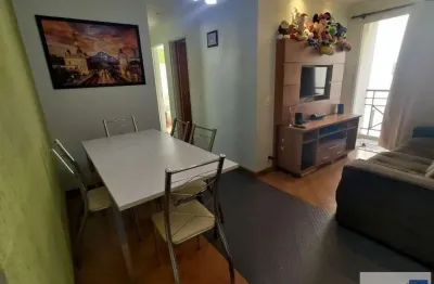 Apartamento com 3 quartos à venda no Jardim das Vertentes, São Paulo 