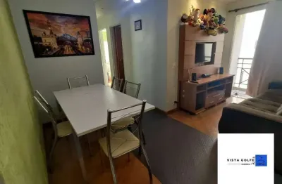 Apartamento com 3 quartos à venda na Rua Eugene Carriere, Jardim das Vertentes, São Paulo