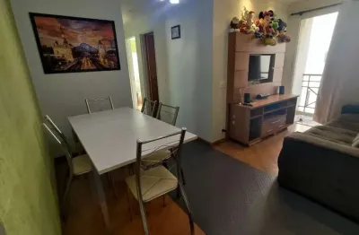 Apartamento com 3 quartos à venda no Jardim das Vertentes, São Paulo 