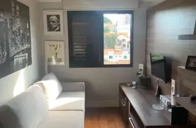 Apartamento com 2 quartos à venda na Vila São Francisco, São Paulo 