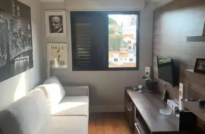 Apartamento com 2 quartos à venda na Rua Doutor Hélio Fidélis, Vila São Francisco, São Paulo