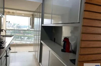 Apartamento com 1 quarto à venda na Vila Leopoldina, São Paulo 