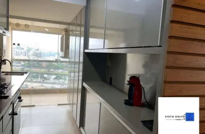 Apartamento com 1 quarto para alugar na Avenida Mofarrej, Vila Leopoldina, São Paulo