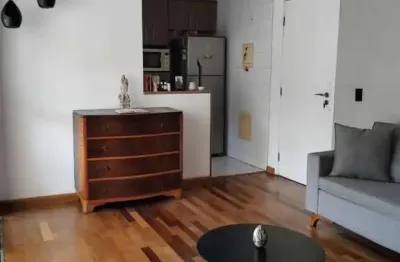 Apartamento para Venda em São Paulo, Cidade São Francisco, 3 dormitórios, 1 suíte, 2 banheiros, 1 vaga