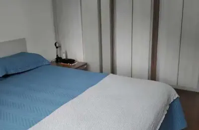 Apartamento para Venda em São Paulo, Vila São Francisco, 4 dormitórios, 2 suítes, 3 banheiros, 2 vagas