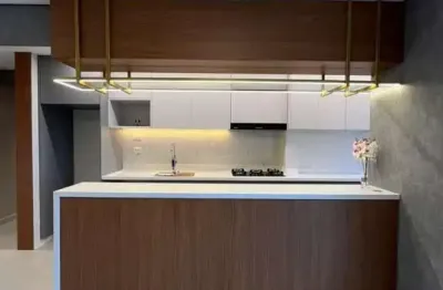 Apartamento para Locação em São Paulo, Jardim Prudência, 2 dormitórios, 1 suíte, 2 banheiros, 1 vaga