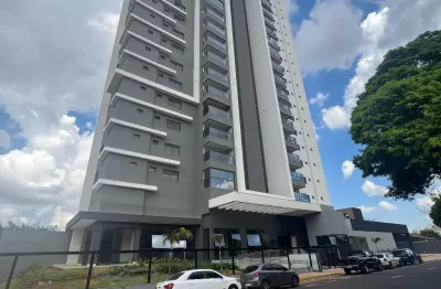 Apartamento com 3 quartos à venda na R. Amazonas, 125, São Francisco, Campo Grande