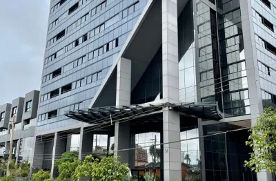 Kitnet / Stúdio à venda na Travessa Ana Vani, 51, Jardim dos Estados, Campo Grande