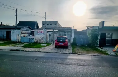 Ótimo terreno, a uma quadra da avenida iraí, com 1200m2, 20 de frente.