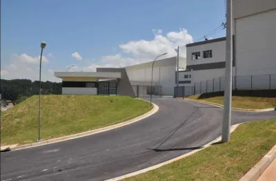 Galpão para locação em itapevi com 1085 m² em condomínio fechado