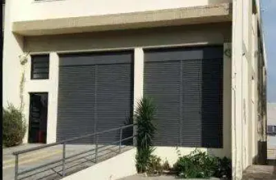 Barracão / Galpão / Depósito com 2 salas para alugar no Tamboré, Barueri 