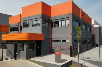Sala comercial para alugar no Parque Alexandre, Cotia 