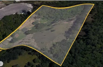 Vende-se terreno em itapevi - 37.000m² - próximo a rodovia castelo branco