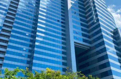 Sala comercial para alugar no Green Valley Alphaville, Barueri 