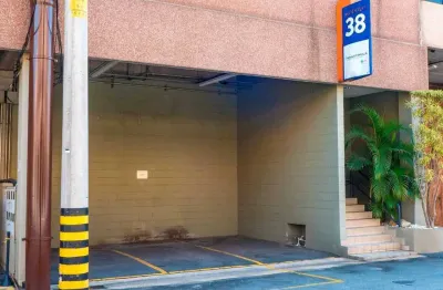 Galpão comercial para locação em osasco cla 1.350m2