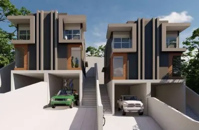 Casa à venda no Jardim São Luís, Santana de Parnaíba 