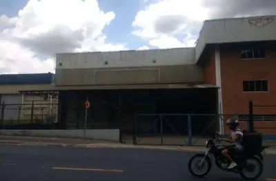 Barracão / Galpão / Depósito para alugar no Jardim Belval, Barueri 