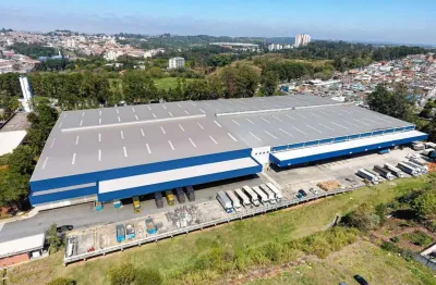 Galpão para locação em osasco - condomínio fechado - 5.924,90m2