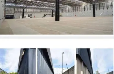 Barracão / Galpão / Depósito para alugar no Alphaville Empresarial, Barueri 