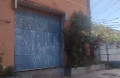 Galpão para locação em osasco - presidente altino - 2.830m2
