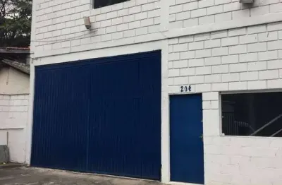Barracão / Galpão / Depósito para alugar no Jardim Mutinga, Barueri 