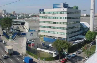 Galpão para locação em condomínio fechado em são paulo - 1.614m2