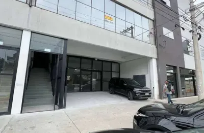 Prédio com 1 sala para alugar no Centro, Barueri 