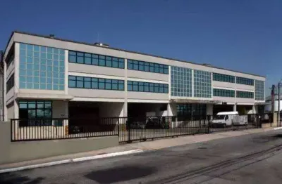 Galpão para locação em alphaville barueri - 1.500m2