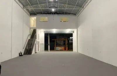 Barracão / Galpão / Depósito para alugar no Rochdale, Osasco 