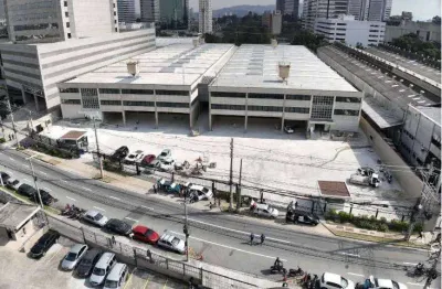 Galpões industriais modernos para locação – versáteis - alphaville