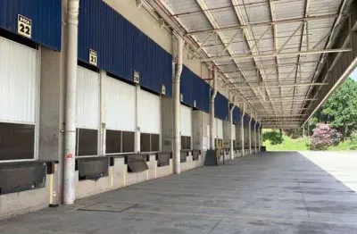 Galpões para locação no parque logístico osasco – sp - 3.235,39m2