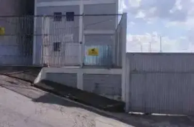 Barracão / Galpão / Depósito para alugar no Jardim Alvorada, Jandira 