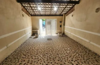 Casa com 2 quartos à venda em Campo Grande, Rio de Janeiro 