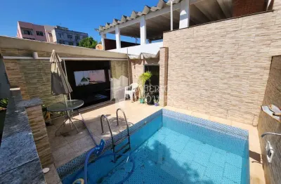 Casa com 5 quartos à venda na Vila Isabel, Rio de Janeiro 