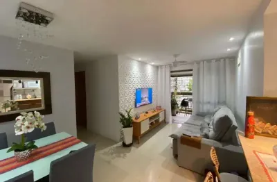 Apartamento 3 quartos a venda no park premium - recreio dos bandeirantes