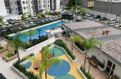 Apartamento com 2 quartos à venda no Camorim, Rio de Janeiro 