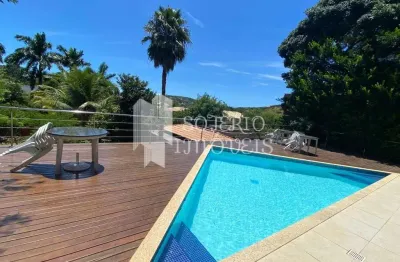 Vendo casa em búzios/rj, com 500m² -praia da ferradura- porteira fechada