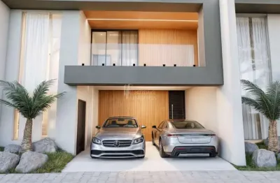 Casa design contemporâneo 3 suítes recreio dos bandeirantes