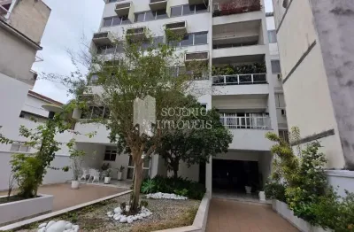 Apartamento com 3 quartos para alugar em Grajaú, Rio de Janeiro 
