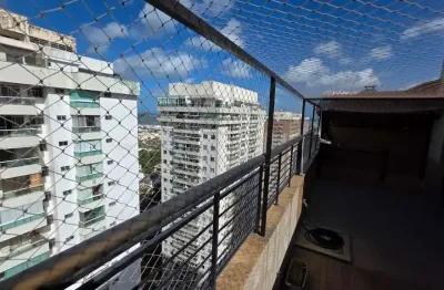 Cobertura com 3 quartos à venda na Barra da Tijuca, Rio de Janeiro 