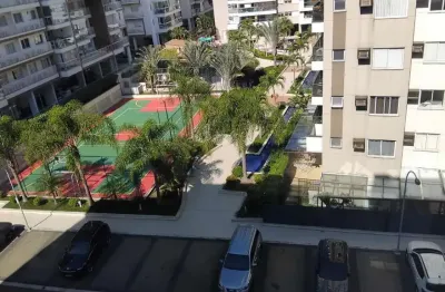 Apartamento com 2 quartos à venda no Recreio dos Bandeirantes, Rio de Janeiro 