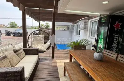 Apartamento garden 2 quartos no barra village house life - recreio dos bandeirantes